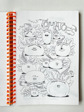 Load image into Gallery viewer, 'Always Drawing' Book