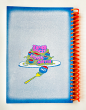 Load image into Gallery viewer, 'Always Drawing' Book