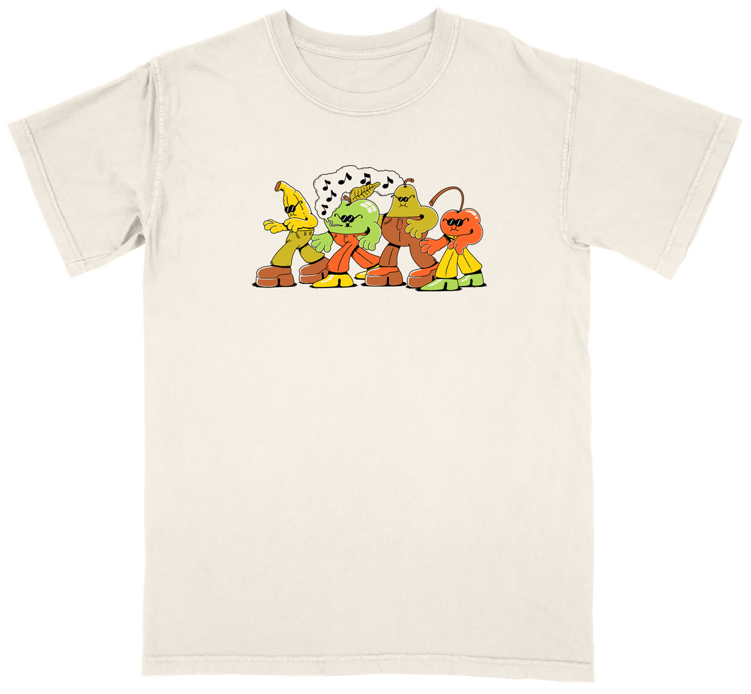 'Cool Fruit' T-Shirt