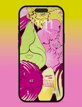 Load image into Gallery viewer, February iPhone Wallpapers
