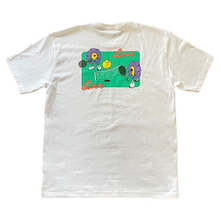 Load image into Gallery viewer, &#39;Love Love Tennis Club&#39; T-Shirt
